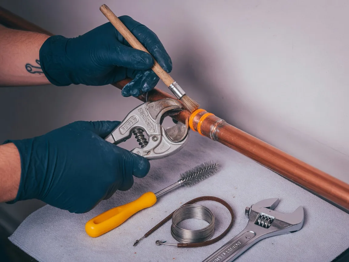 Why choose Sump Pump Repair in Concord, AR